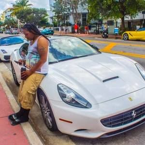 Meet your Posher, Keith