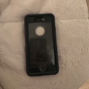 iPhone 6 otterbox case