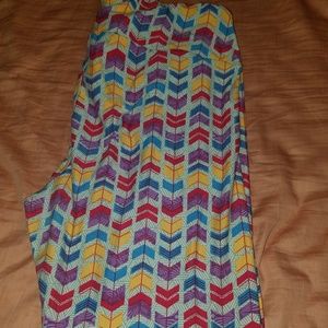 TC lularoe leggings