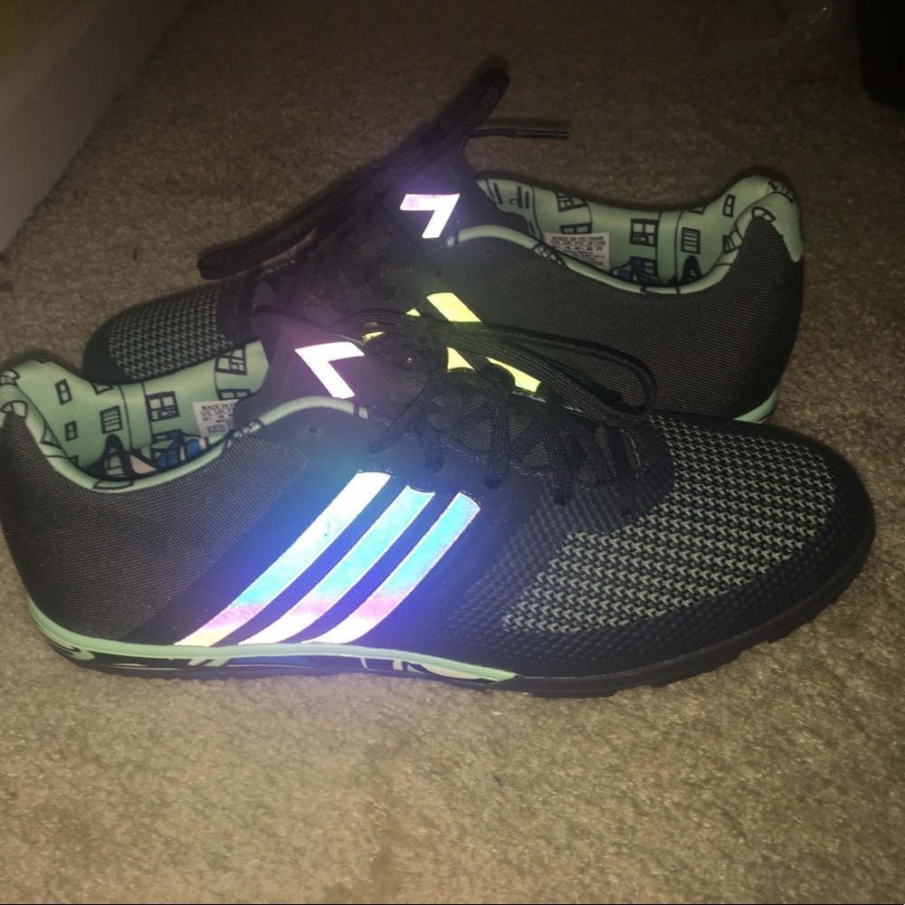 Women’s brand new adidas