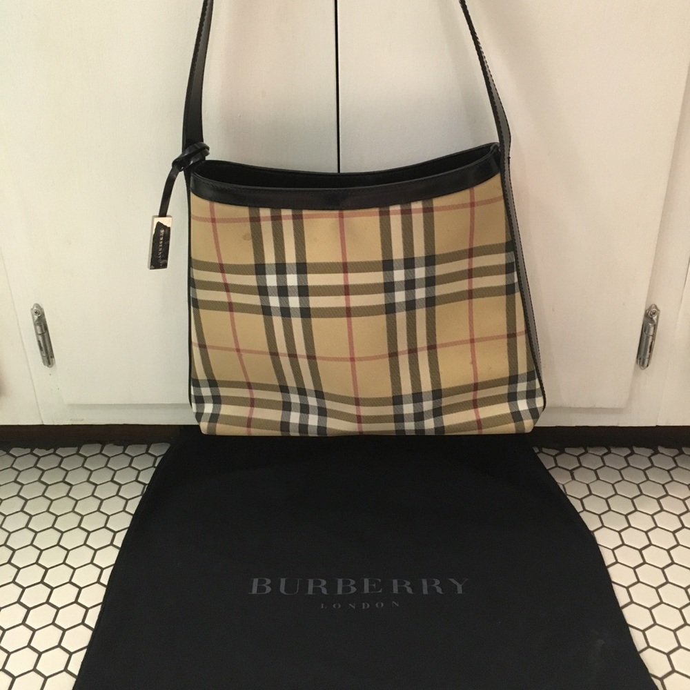 Burberry Handbag