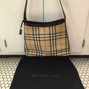 Burberry Handbag