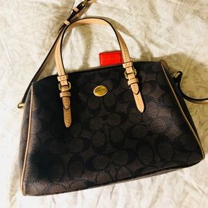 Coach Crossbody