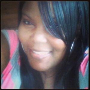 Meet your Posher, Syreeta