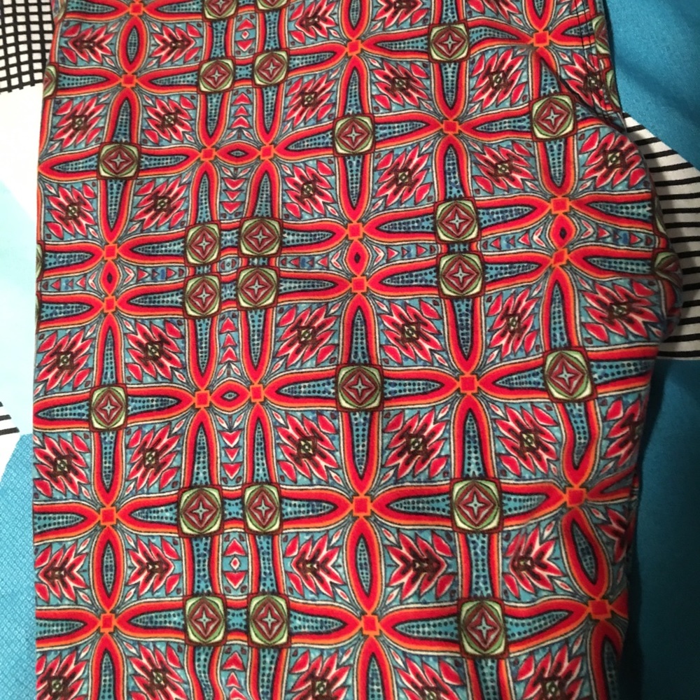 Lularoe TC leggings