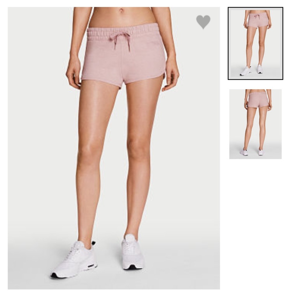 Victoria’s Secret Sport Drawstring Short