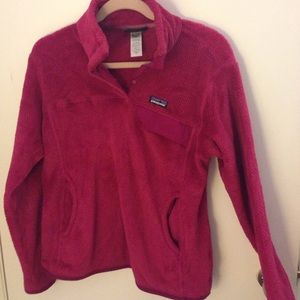 Patagonia Pullover