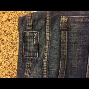 Men's Buffalo David Bitton King jeans