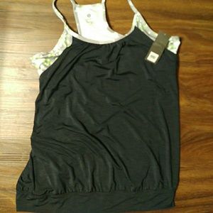 Old Navy workout top NWT