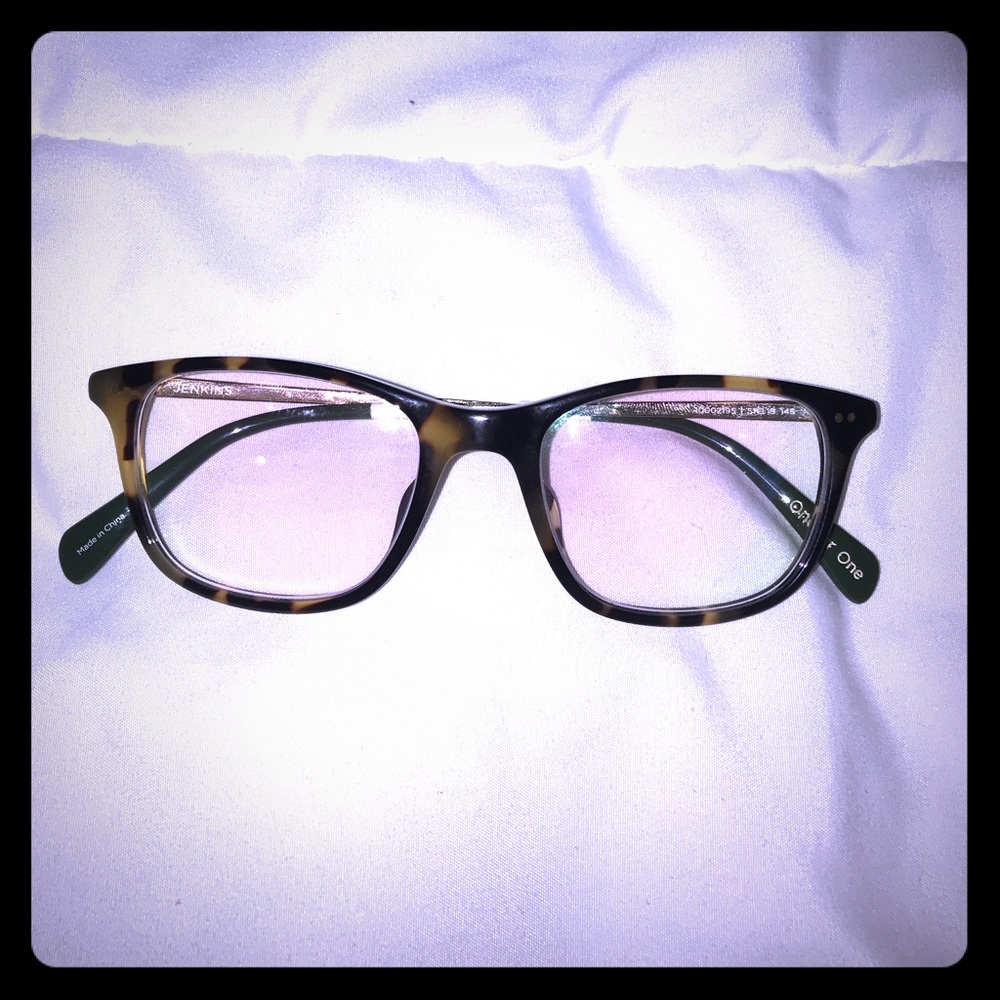 Toms Jenkins Glasses