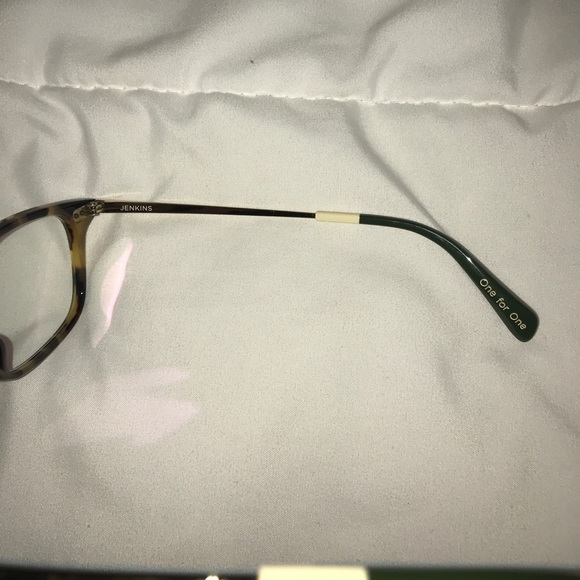 Toms Jenkins Glasses main image 4