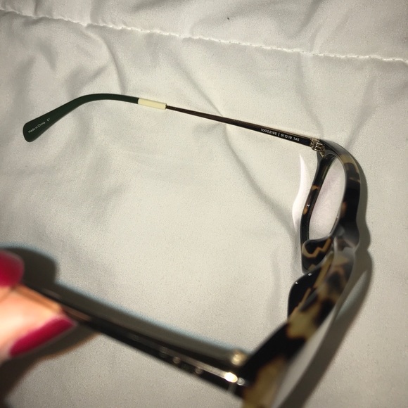 Toms Jenkins Glasses