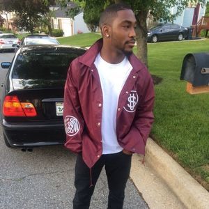 Meet your Posher, Devon