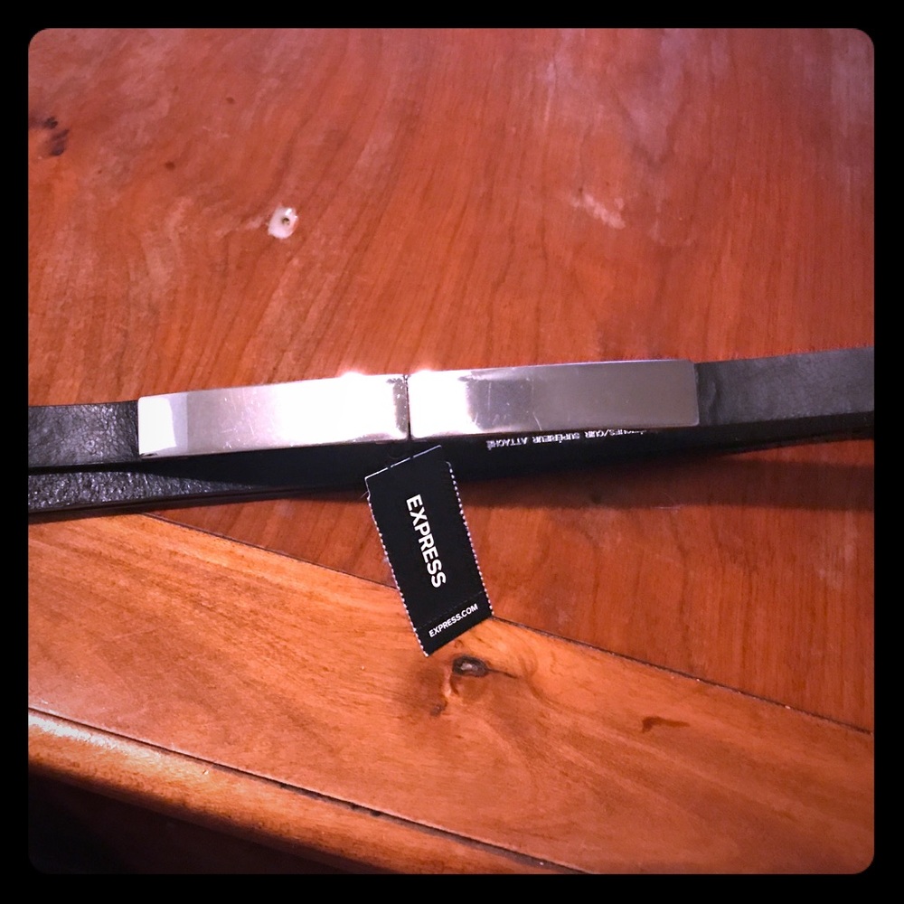 Black belt
