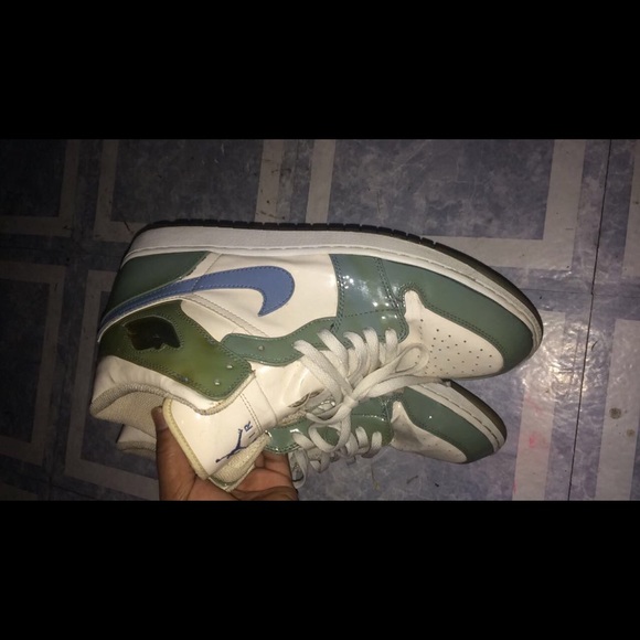 Air Jordan 1 - Picture 4 of 6