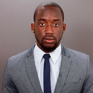 Meet your Posher, Kenny