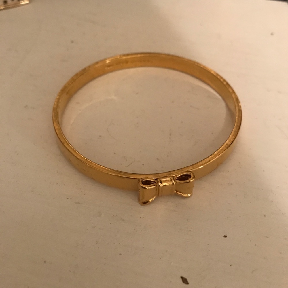 Kate Spade bangle