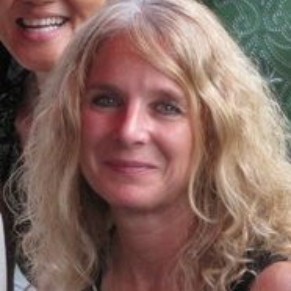 Meet your Posher, Sue