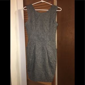 Vintage designer dress