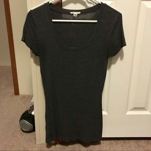 Dark Gray T-Shirt