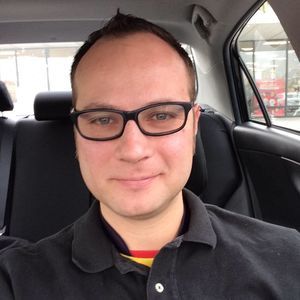 Meet your Posher, Abraham