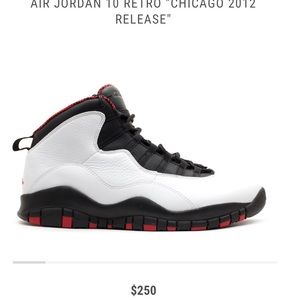 Chicago 10s