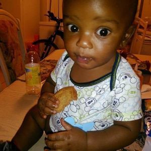 Meet your Posher, Jeremiah