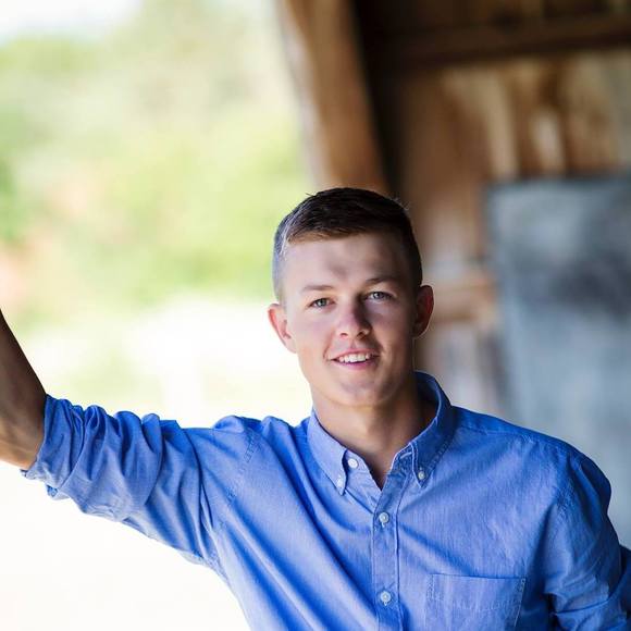 Meet your Posher, Jake - Picture 1 of 1