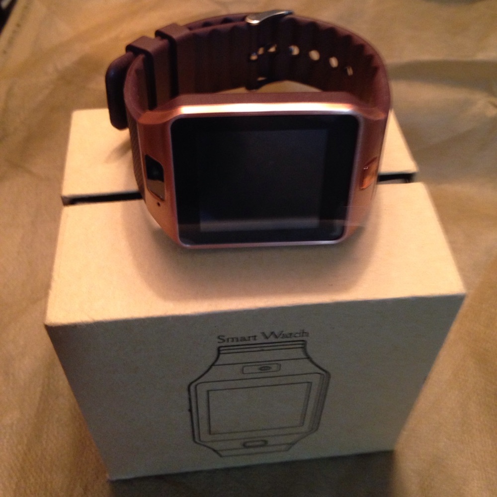 Smart watch