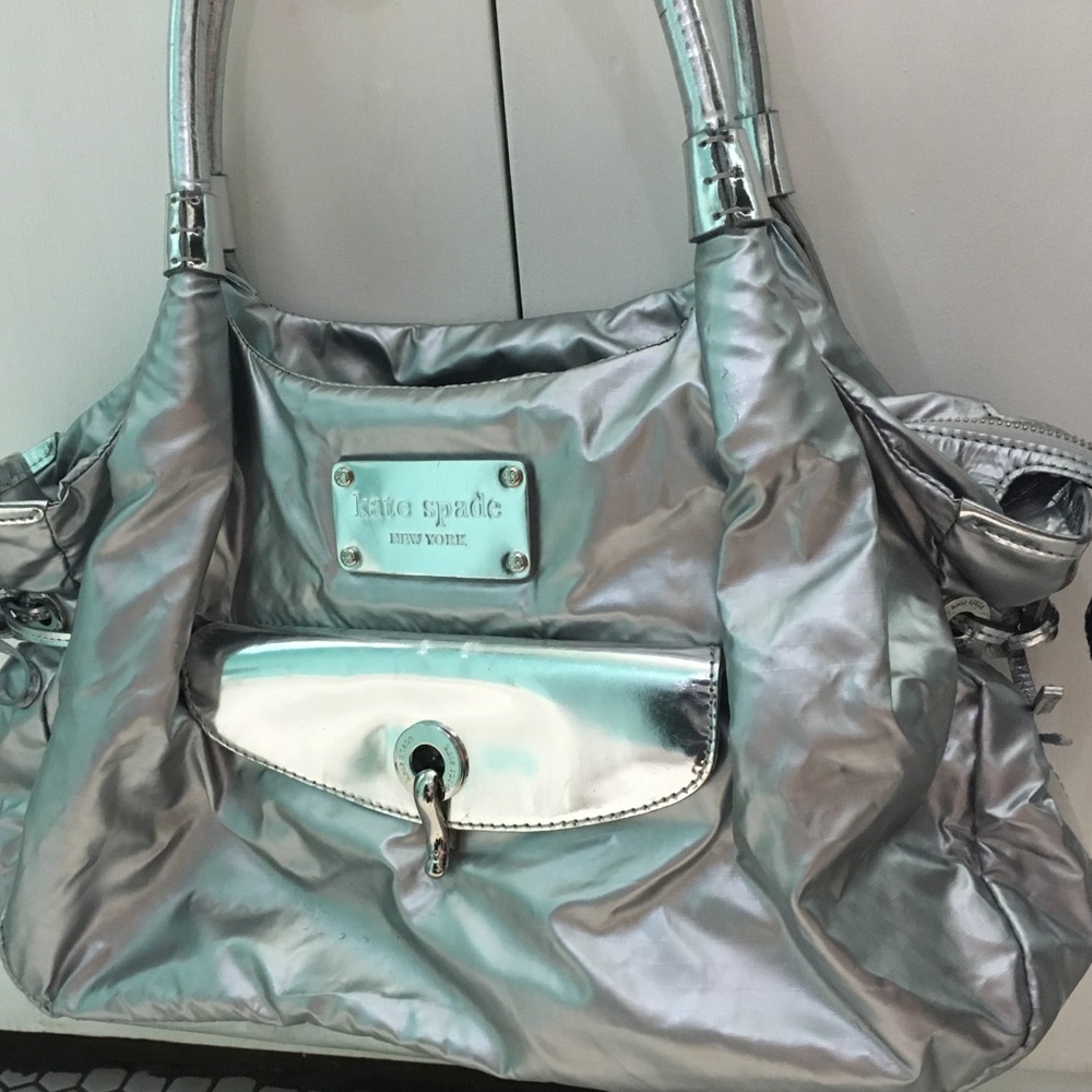 Kate Spade Handbag-unique!!