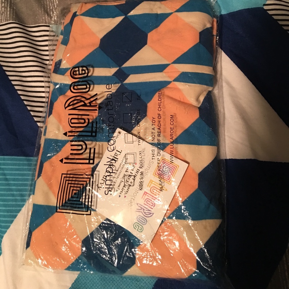 Lularoe TC leggings