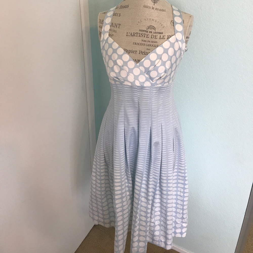 Calvin Klein knee length Dress