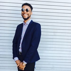 Meet your Posher, Lamar