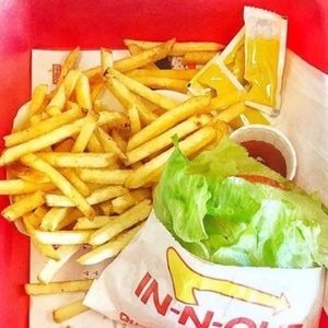 Meet your Posher, Gracie