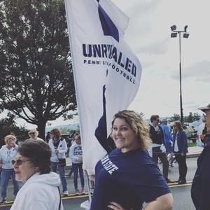 Meet your Posher, Ray