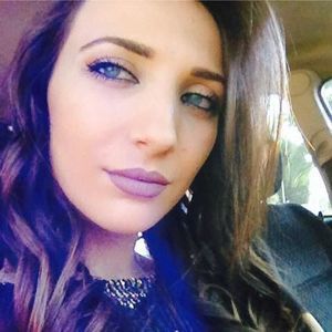 Meet your Posher, Elfrida