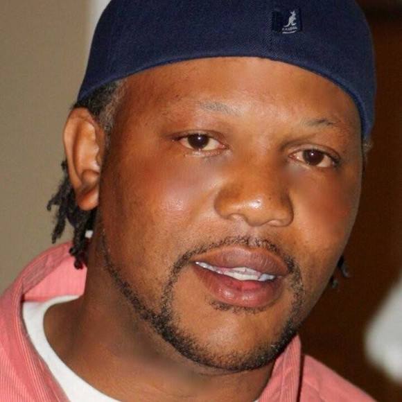 Meet your Posher, Randy - Picture 1 of 1