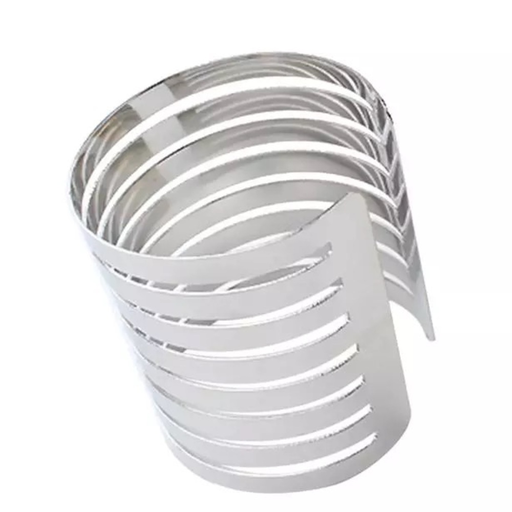 Slit Cuff