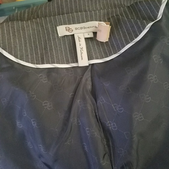 Bcbg jacket - Picture 4 of 4