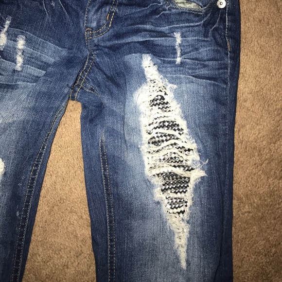 Capris - Picture 2 of 2