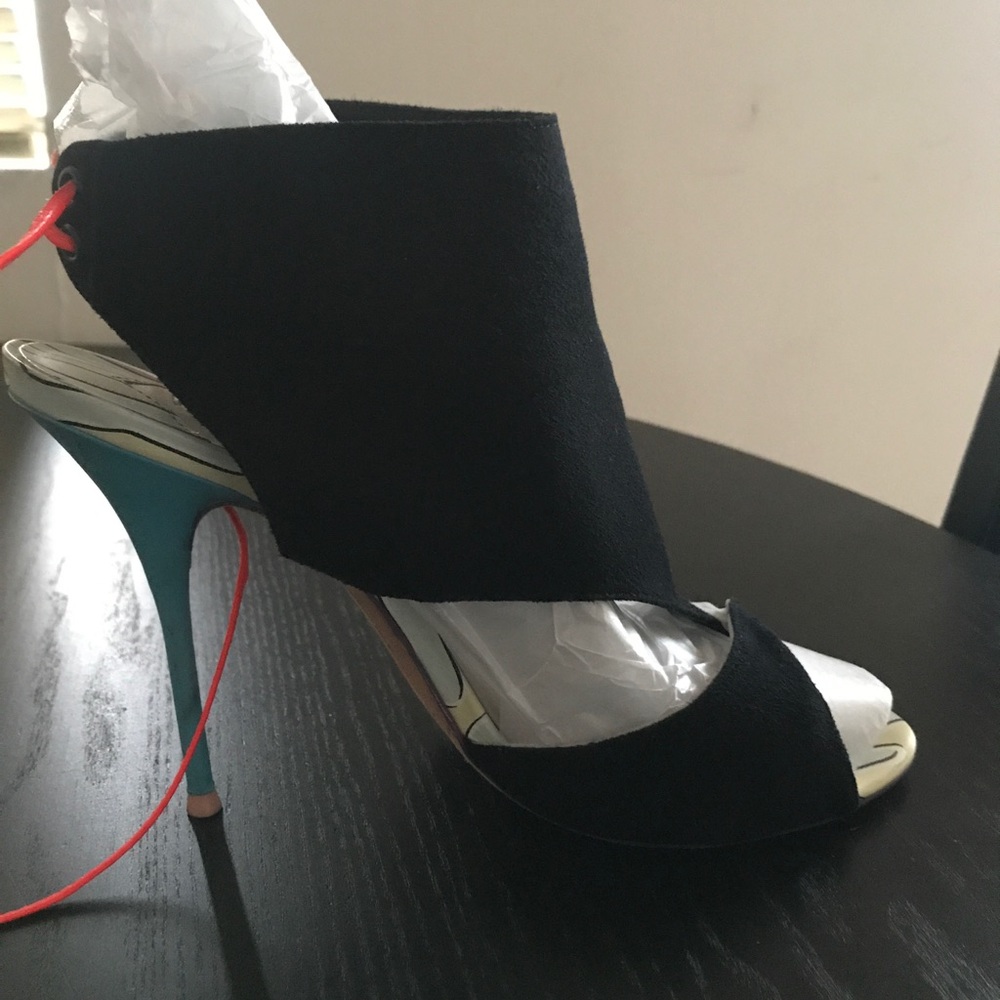 Sophia Webster Cute Heels!