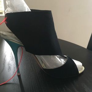 Sophia Webster Cute Heels!