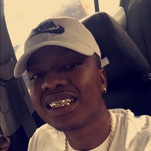 Meet your Posher, Isaiah