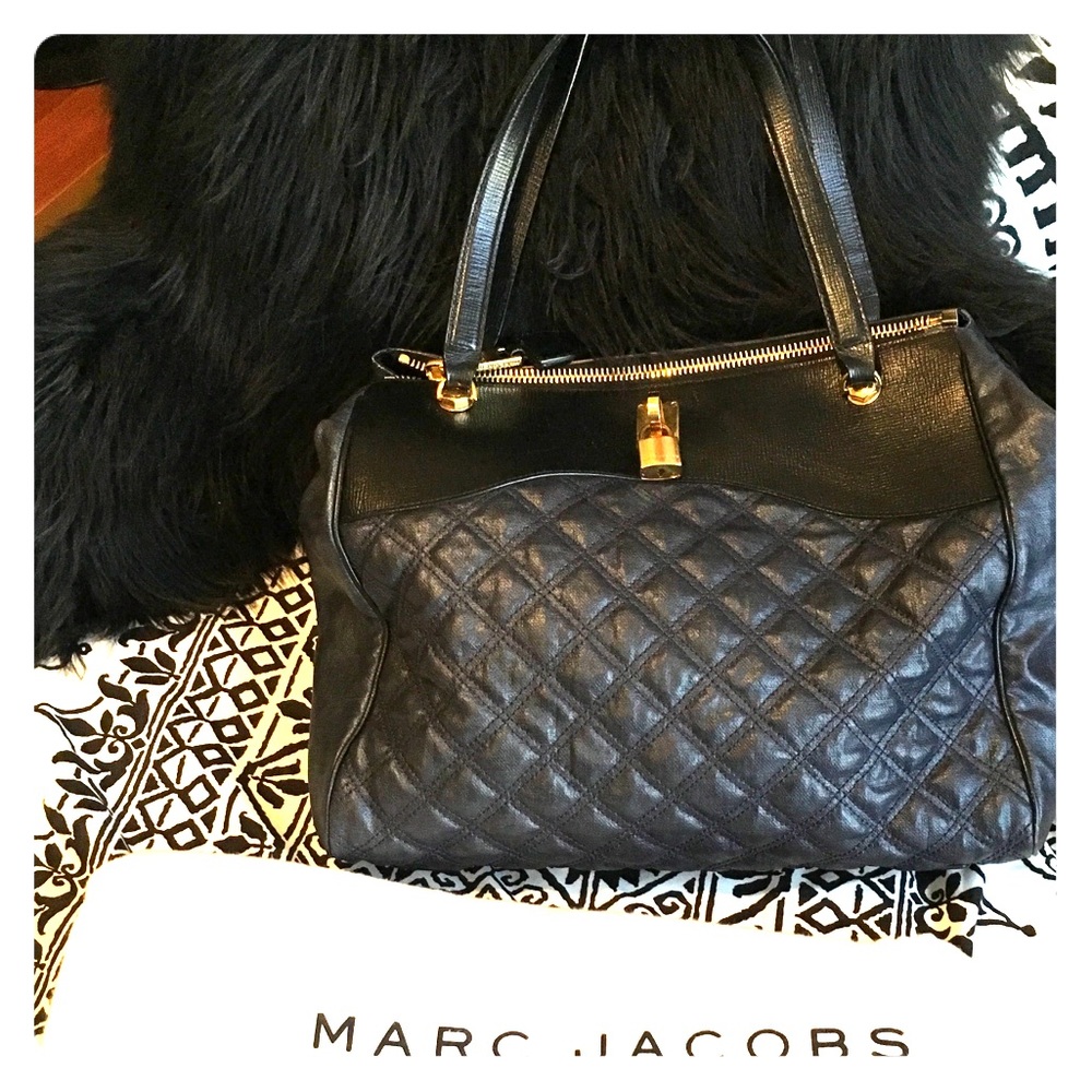 Marc Jacobs handbag - Picture 1 of 6