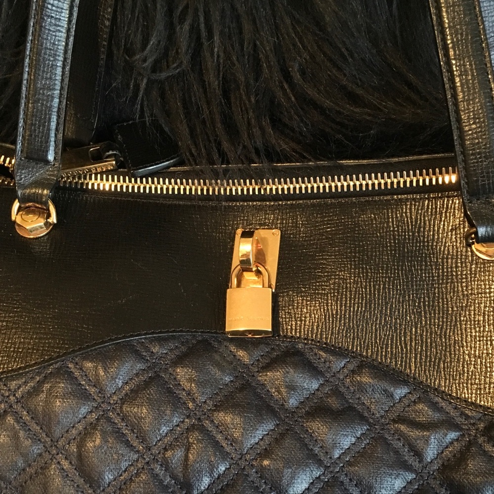 Marc Jacobs handbag - Picture 2 of 6