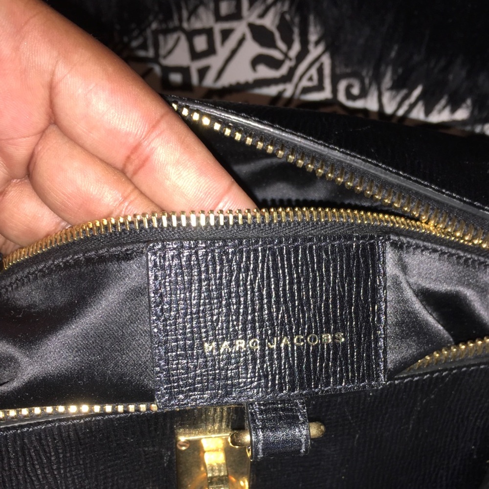 Marc Jacobs handbag - Picture 4 of 6