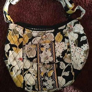 Vera Bradley shoulder bag~ very guc!!
