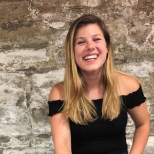 Meet your Posher, Natalie