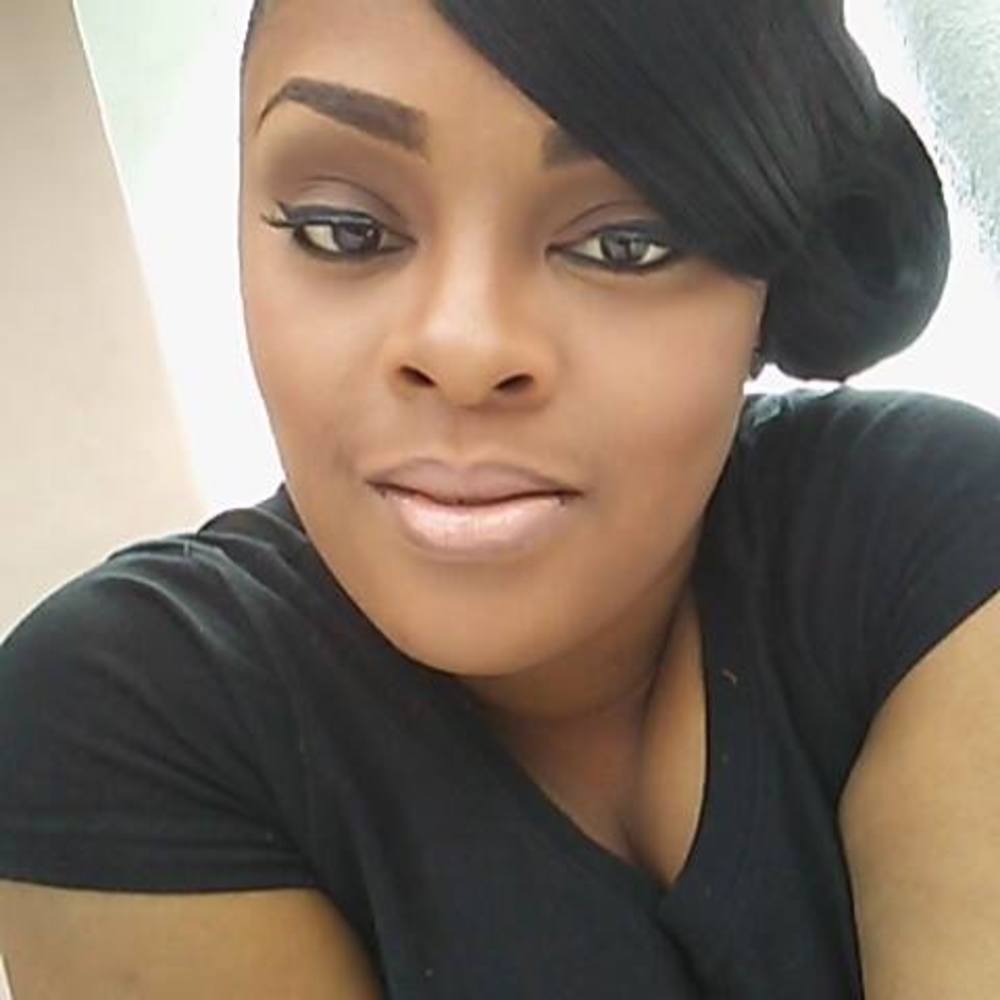 Meet your Posher, Janae