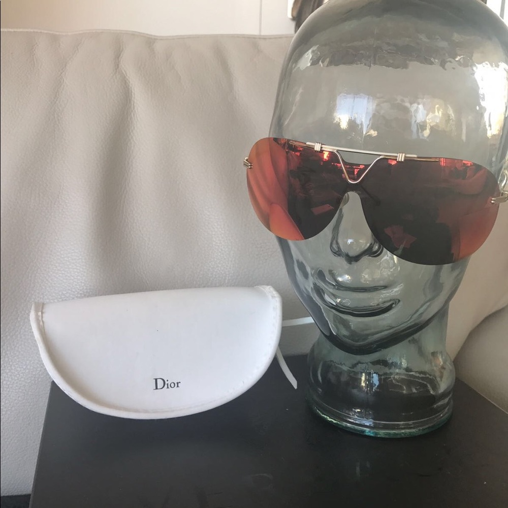 Dior sunglasses
